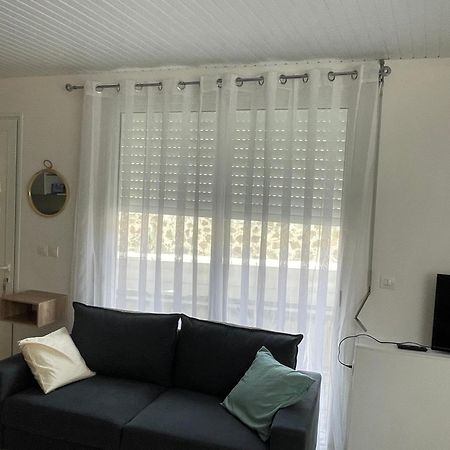 Apartmán Cosy T3 Au Coeur De Sainte Anne Exteriér fotografie